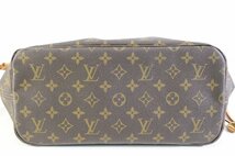 ☆633☆ LOUIS VUITTON ルイヴィトン ネヴァーフルMM M40995_画像3