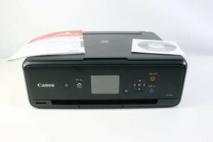 ☆649☆ Canon キャノン PIXUS ピクサス インクジェット複合機 TS5030