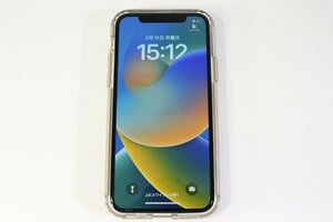 ☆680☆ Apple iPhone 11 Pro 1T MWC52J/A simロックなし 利用制限〇 背面割れ