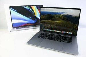 ☆696☆ Apple MacBook Pro 16インチ 2019 i7 マックブック 付属あり