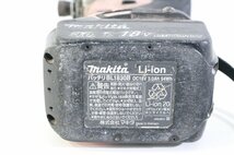 ☆701☆ makita マキタ 充電式インパクトドライバ TD149D_画像6