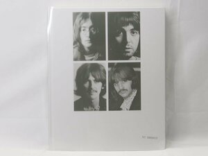 △359△ ザ・ビートルズ (ホワイト・アルバム) スーパー・デラックス・エディション 完全生産限定盤 6SHM-CD+Blu-ray