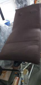 小型座椅子　茶色　1007200ｘ-45238