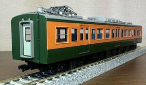 end u National Railways 115 series [mo is 114 1000 number pcs (M) ( Shonan color cooling )] 2012 year manufacture 