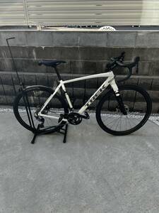 トレック　TREK グラベルロード　チェックポイントALR5 CHECKPOINT ALR5 56サイズ　ロードバイク自転車 