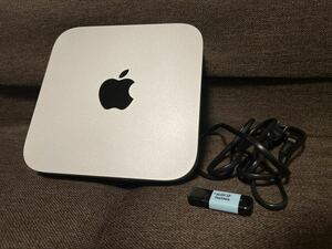 Apple mac mini mid2011 【Ventura 導入済み】 Core i5 / RAM16GB / SSD128GB