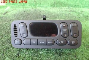 1UPJ-99106066]デリカ スペースギア(PD6W)エアコンスイッチ1 中古