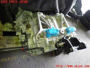 1UPJ-98013010]オデッセイ ハイブリッド(RC4)ミッション AT ＬＦＡ 中古