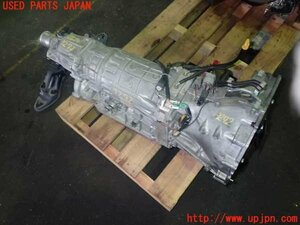 1UPJ-92723010]インプレッサ WRX-STi(GRF)ミッション AT EJ25 4WD 中古