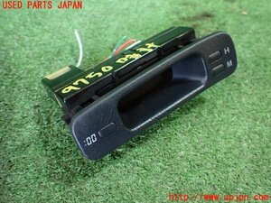 1UPJ-97507850]MR2(SW20)時計 中古