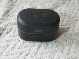 VICTOR JVC KENWOOD HA-XC50T XX ワイヤレスイヤホン用 充電ケース ケースのみ 