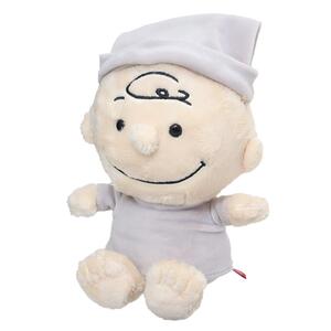 ◆ Новый Snoopy Charlie Brown Plush Plush Plush Pajamampla Doll Snoopy Peanuts