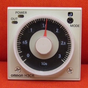 TOC8 OMRON solid state * timer [H3CR-A8-TF]AC100~240V/DC100~125V special order model 
