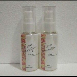 リファロックオイルライト 100ml 2本セット