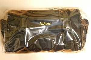 ニコン プレミアムカメラバッグ HSB00390 NIKON