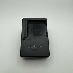 Panasonic パナソニック LUMIX DE-A91バッテリー充電器 バッテリーチャージャー a1617