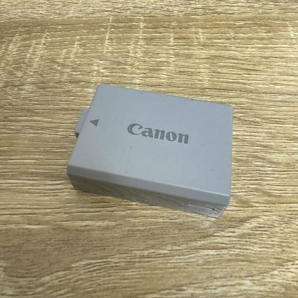 CANON LP-E5 純正 バッテリーパック a340