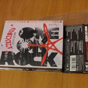 ONE OK ROCK　　Luxury Disease DVDのみ