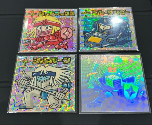 シスコ cisco ギャラックス ディモネスシール ホロ プリズム