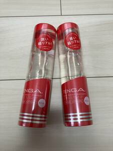 新品未使用 TENGA テンガ ホール ローション リアル HOLE LOTION REAL 170mL 2本セット