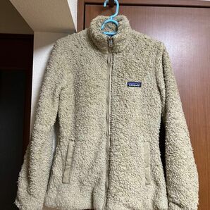 Patagonia(パタゴニア) ボアフリースジャケッWOMEN XS