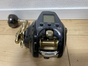 ■ダイワ(DAIWA) 電動リール シーボーグG300JL■SEABORGG300JL■