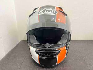 CT4854　アライ　Arai　Astro IQ フルフェースヘルメット　T8133