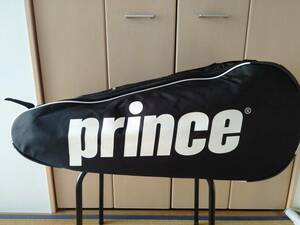 USED★プリンス Prince ラケットバッグ★