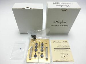 Accuphase FB-7000 周波数ボード Frequency Board アキュフェーズ クロスオーバーボード／YL240222009