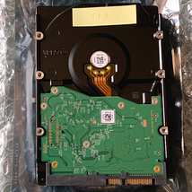 Western Digital WD Blue WD80EAZZ (8TB) ■中古良品■使用時間わずか■ゆうパック送料込-(1)_画像5