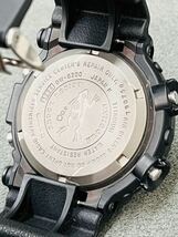 【電池交換済】【美品】G-SHOCK Gショック FROGMAN フロッグマン DW-8200Z-1T_画像8