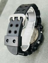 【電池交換済】【美品】G-SHOCK Gショック FROGMAN フロッグマン DW-8200Z-1T_画像6