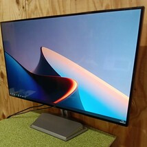 27インチ液晶モニター DELL S2718H【スピーカー付き】　no.137_画像2