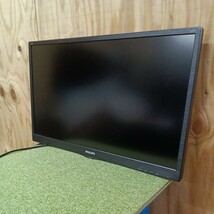 23.6インチ液晶モニター PHILIPS 243V5QHABA/11 【スタンド無し】 no.2_画像3