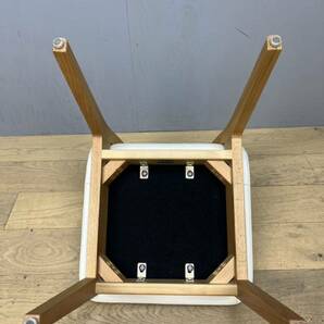 KAWAJYUNN カワジュン DONO CHAIR ドーノチェア スタンダードタイプ 子供用椅子 キッズチェア グリーン ⑤の画像7