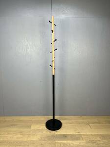 [226]... industrial arts paul (pole) hanger COH-2369 black 