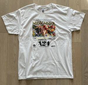 ミッドサマー 映画 Tシャツ A24 ムービー