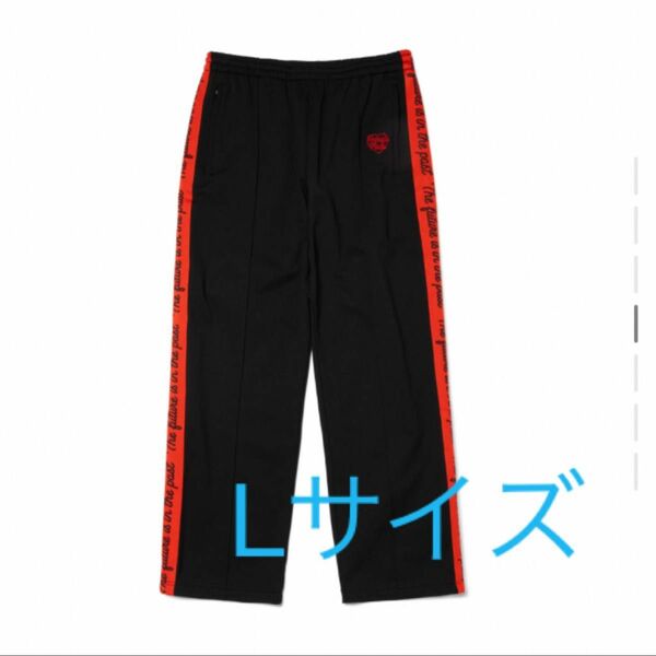 ヒューマンメイド　TRACK PANTS