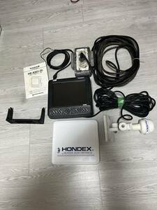 HONDEX HE-8301-Di 