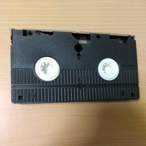 宇都宮隆　fragile　ツアー'98　歌詞カード付属　ビデオテープ　再生確認済み　TMネットワーク_画像4