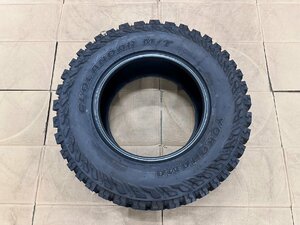 275/70R17　1本のみ！　ヨコハマ　GEOLANDAR (ジオランダー) M/T(G003)　【本数限定】タイヤのみ【特価品】　17インチ　