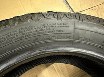 205/60R16　1本 　MUDSTAR(マッドスター) RADIAL(ラジアル) A/T　　売切り　大特価品　【タイヤのみ】　特価品　16インチ　_画像6