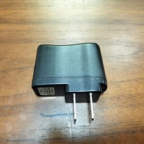 ACアダプター USB5V用