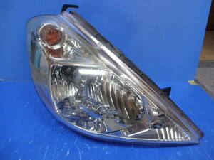 即決!　プレサージュ U31　純正 HID ヘッドライト 右 KOITO 100-63739