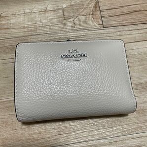 COACH二つ折り財布レディース 財布 二つ折り財布 COACH