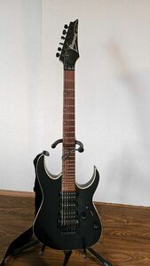 Ibanez アイバニーズ エレキギター RG370ZB