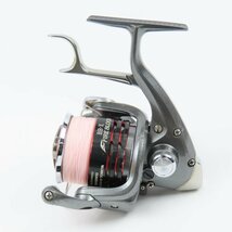 69592★1円スタート★SHIMANO シマノ BB-X デスピナ 2500D 夢屋 ファイアブラッド 2500DA リール フィッシング 釣具 スポーツ用品_画像3