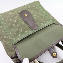 69712★1円スタート★LOUIS VUITTON ルイヴィトン 極美品 サックマリーケイト ヴィンテージ モノグラムミニ ハンドバッグ_画像7