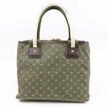 69712★1円スタート★LOUIS VUITTON ルイヴィトン 極美品 サックマリーケイト ヴィンテージ モノグラムミニ ハンドバッグ_画像2