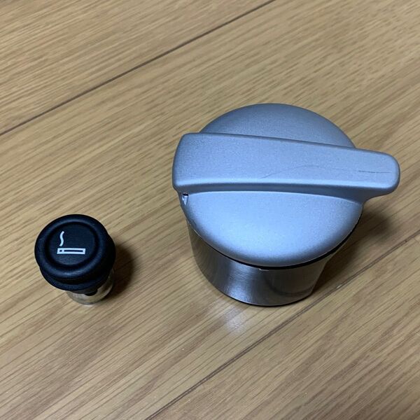 MINI純正 シガーライター 灰皿 未使用